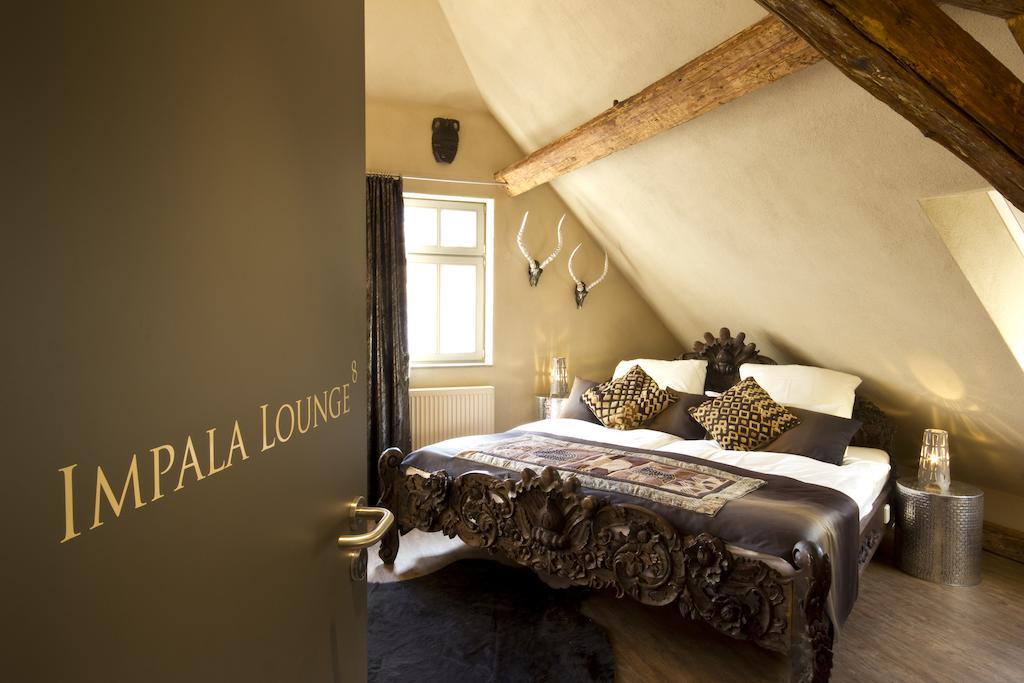 Farmerhaus-Lodge Gross-Umstadt Room photo